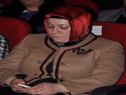 AK Kadınlar seferber oldu